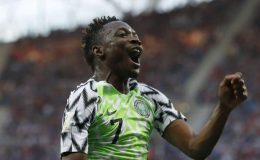 Ahmed Musa’dan flaş transfer açıklaması! Fenerbahçe ve Galatasaray…